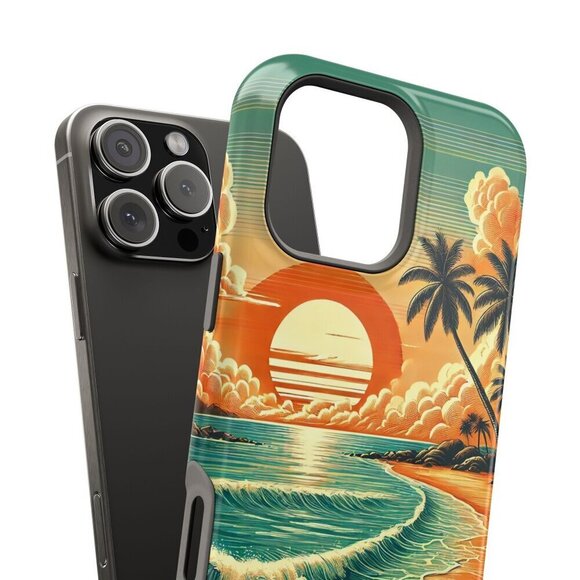 iPhone Phone Cases, Perfect Stylish Mobile Case, MLNMC438 - Picture 6 of 13